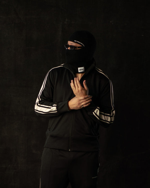 pearl drop Balaclava