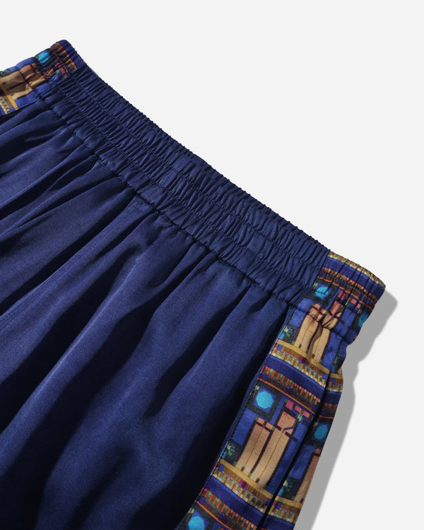 Accented Midnight Lounge Short
