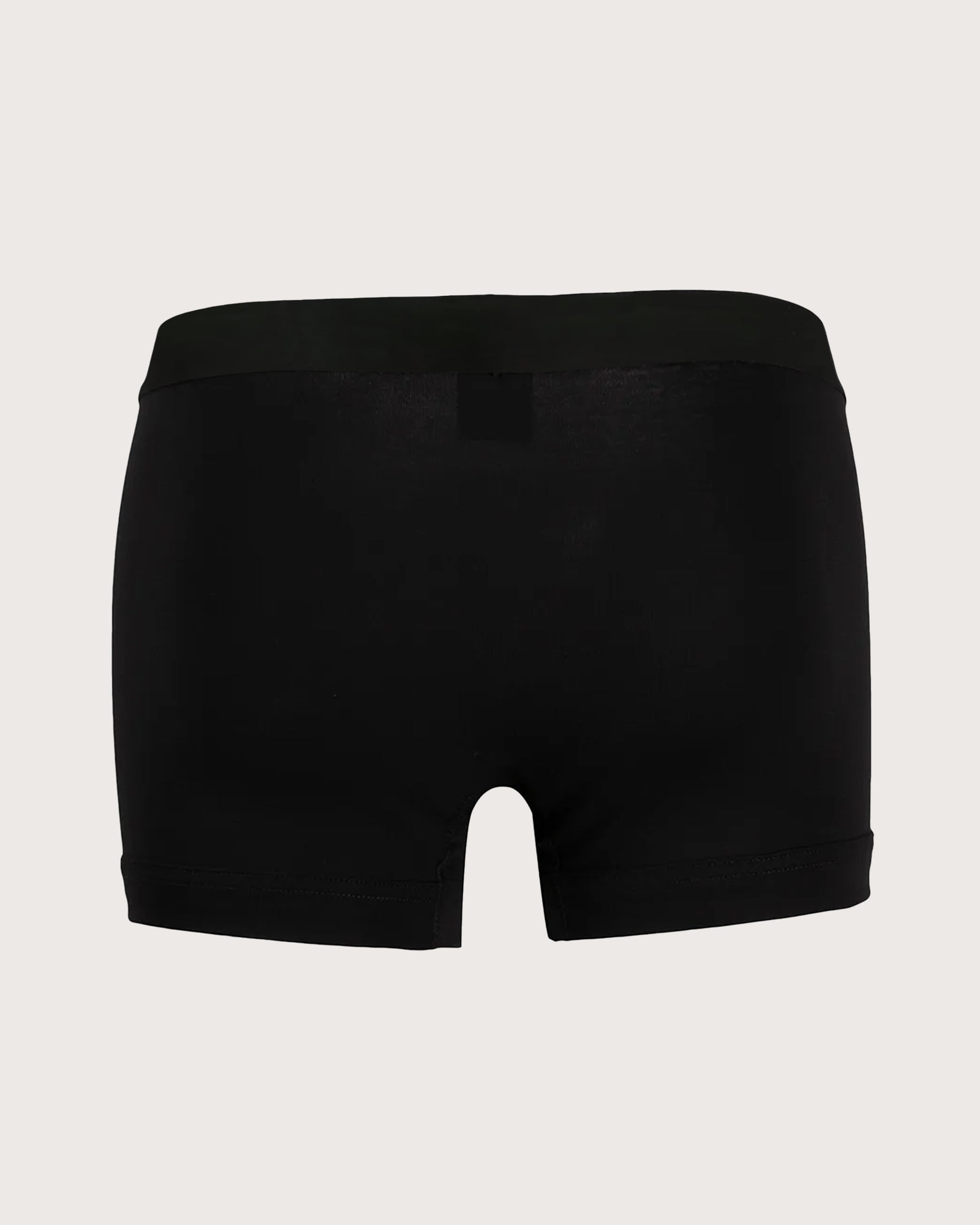 Black N4E Underwear