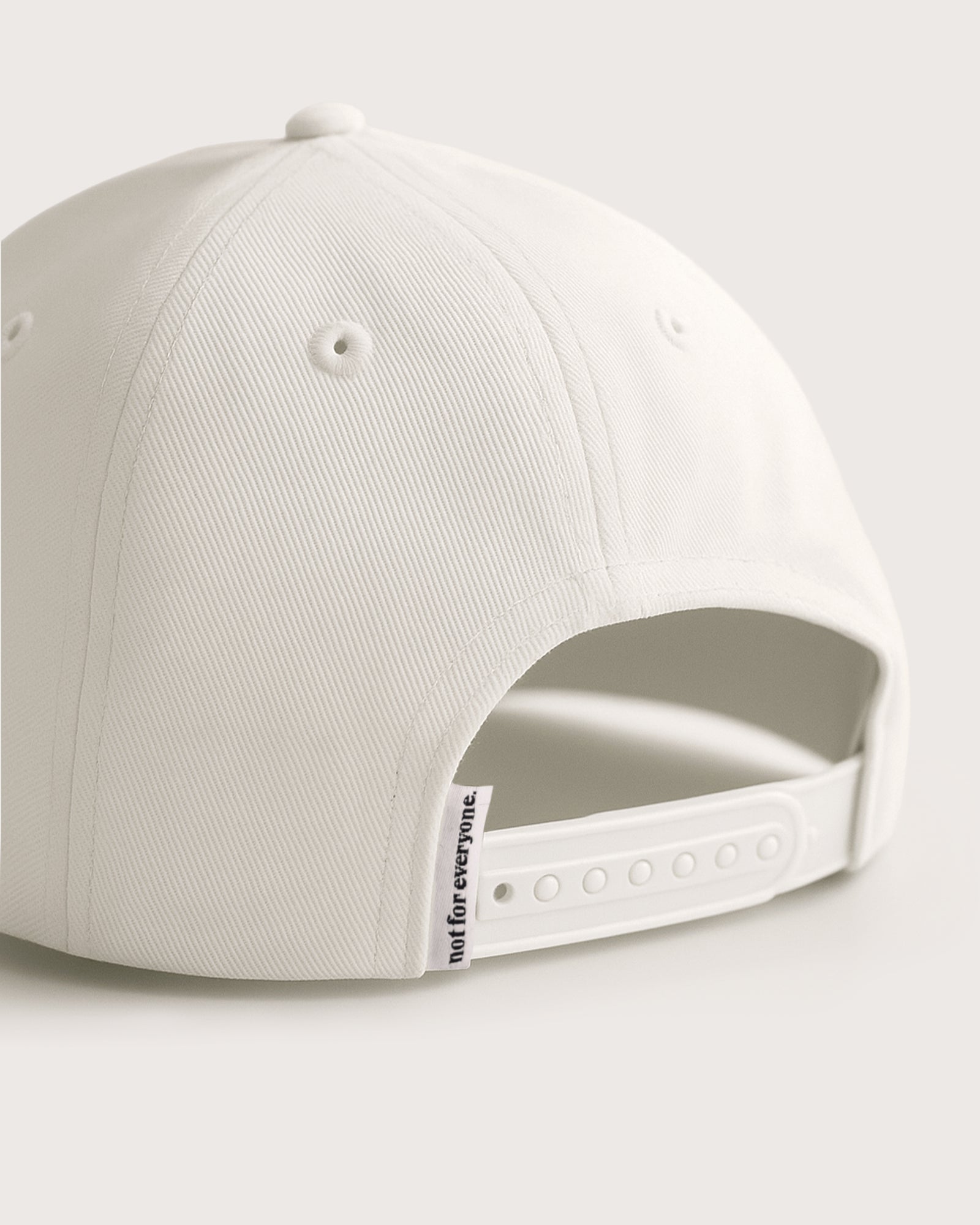 Off-White N4E Cap