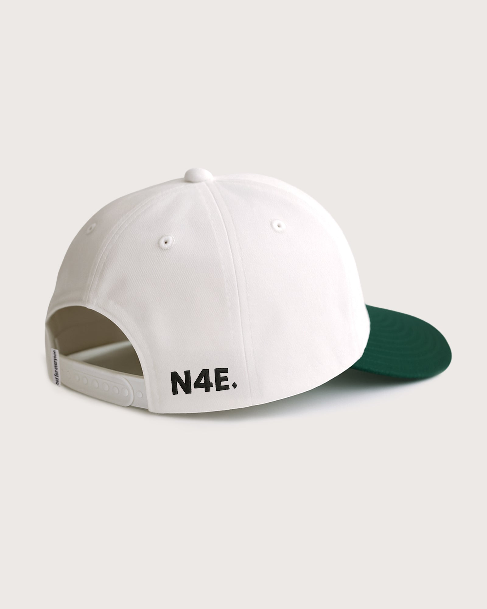 Off-White N4E Cap