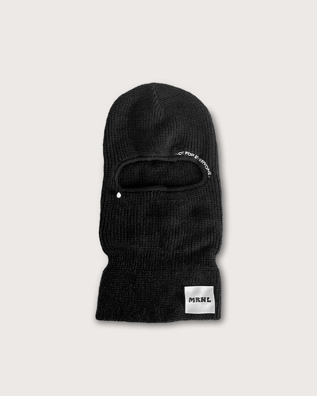 pearl drop Balaclava