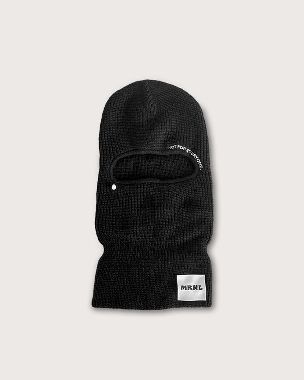 pearl drop Balaclava